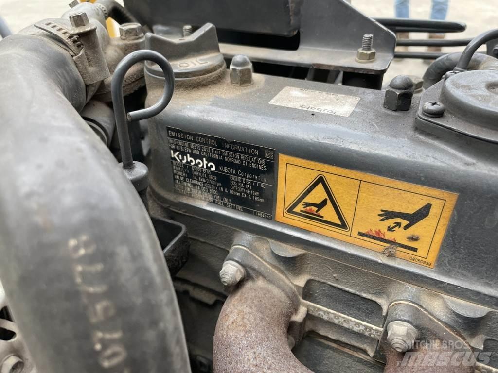 Hamm HD 10 VV Tandemwalzen