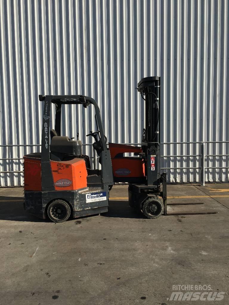 Aisle-Master 20SE Schmalgangstapler