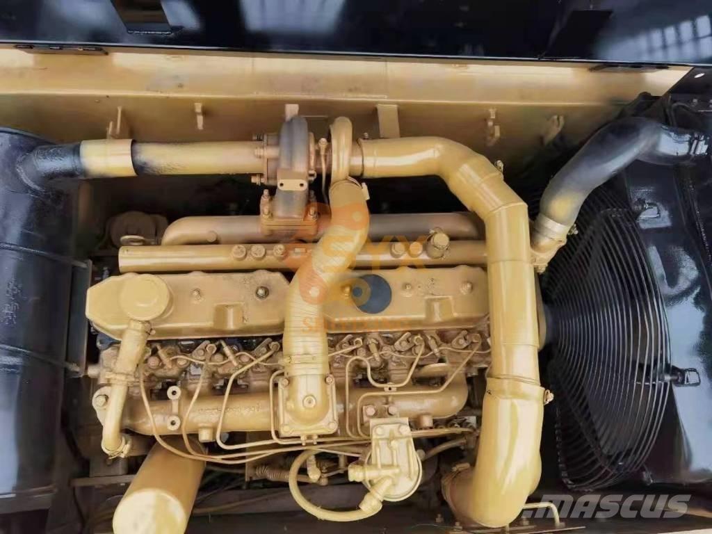 CAT 320 B Raupenbagger