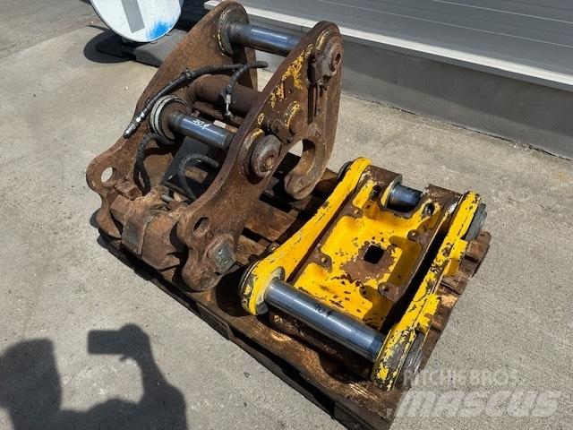 Liebherr R 906 Tieflöffel