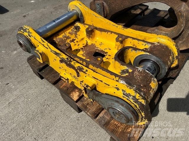 Liebherr R 906 Tieflöffel