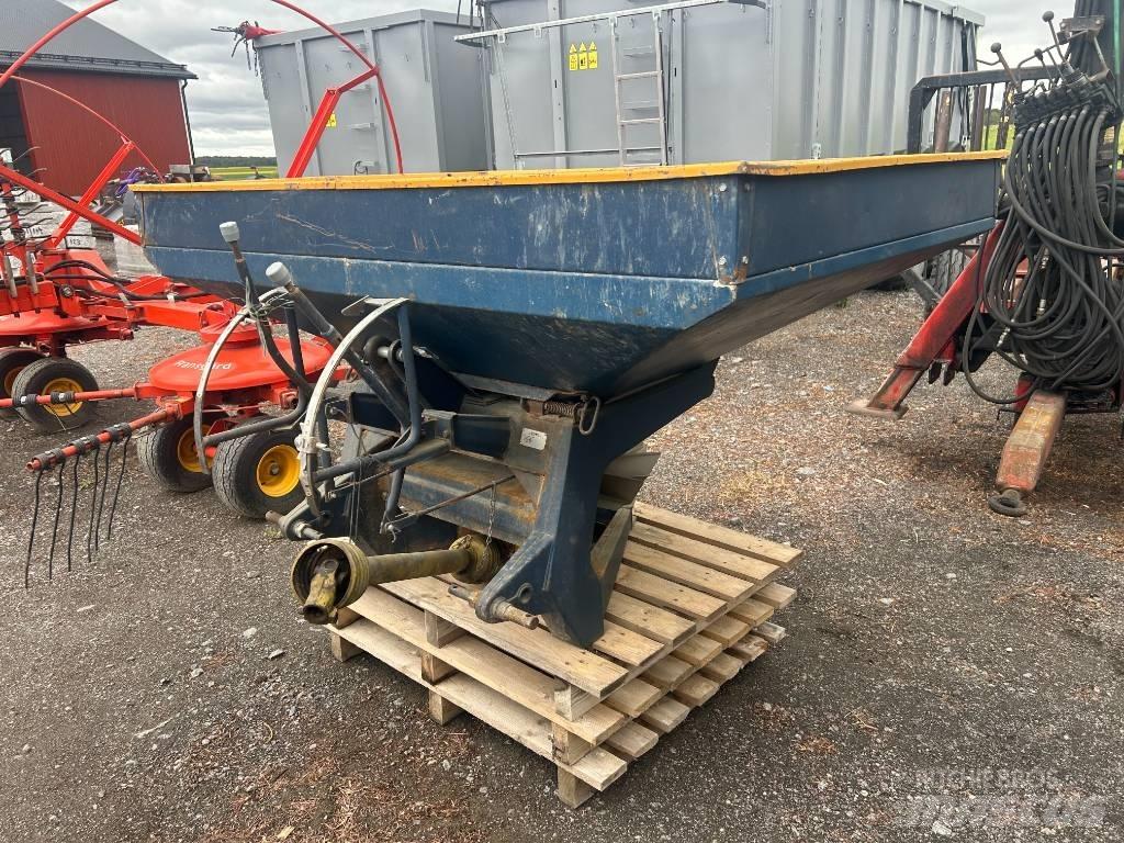Bogballe BL600 Mineraldüngerstreuer