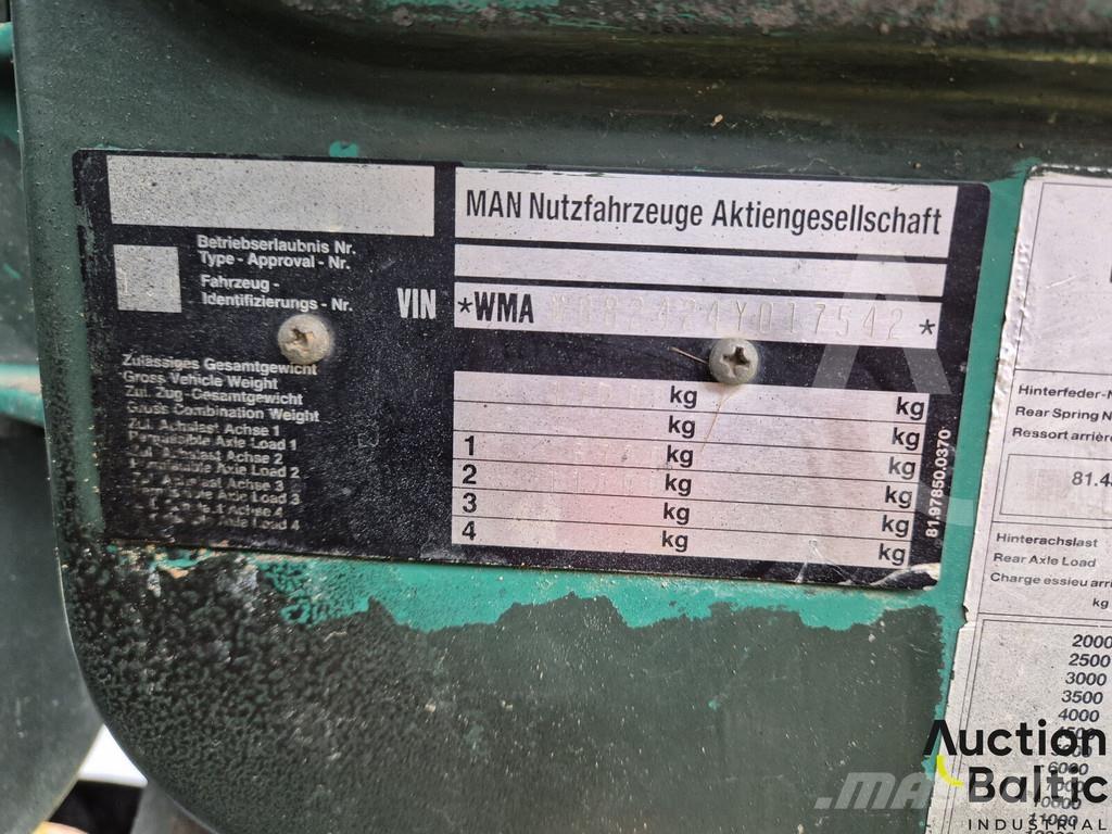 Agbo G 150 Schwere Bohrgeräte