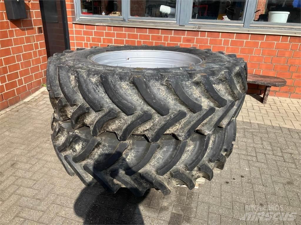 Petlas 520/85R42 Sonstige Landmaschinen