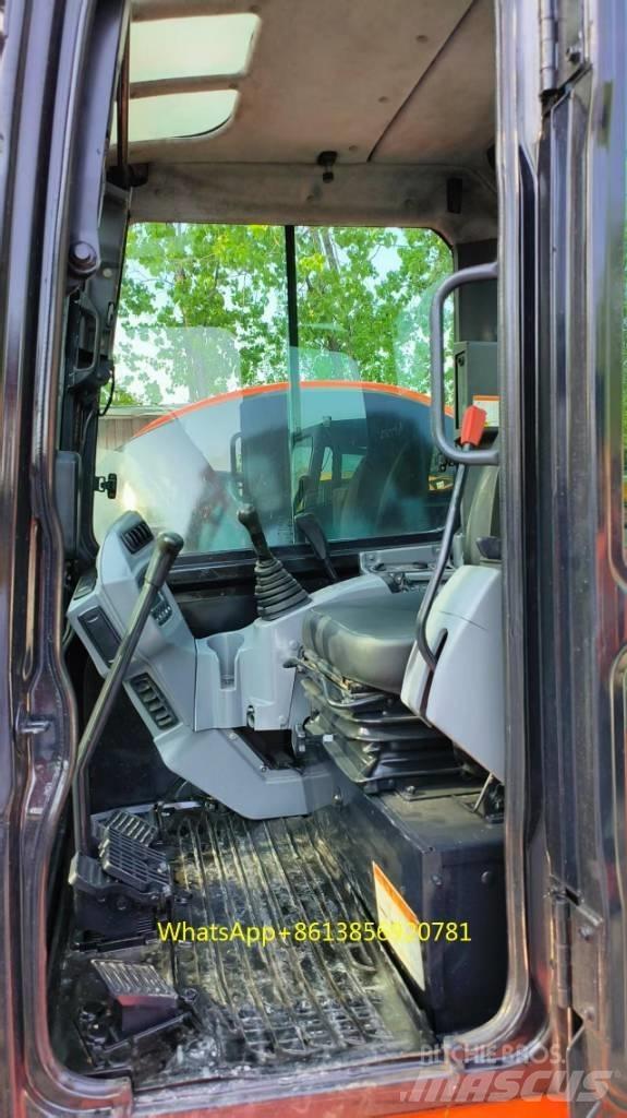 Kubota KX 163 Minibagger < 7t