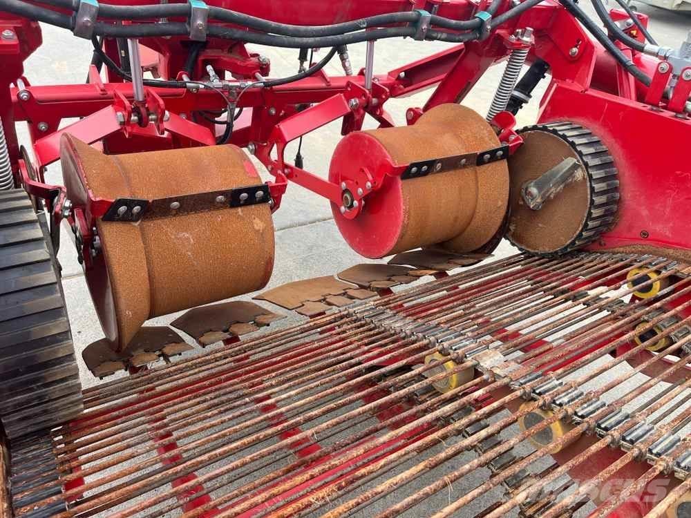 Grimme GT 170 Aardappelrooiers