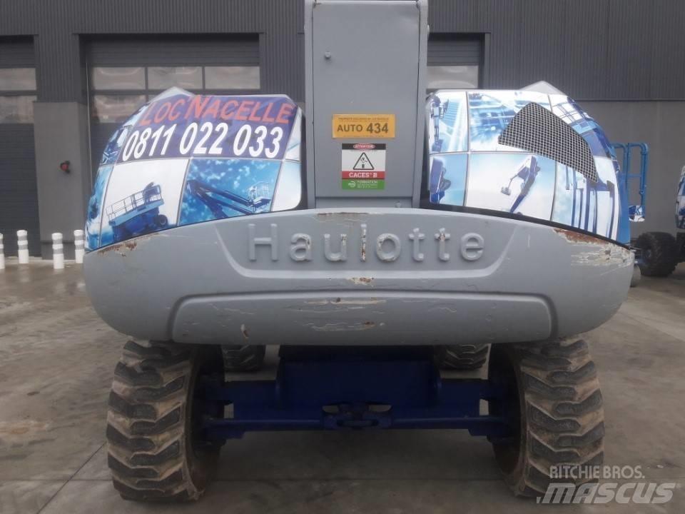Haulotte H16TPX Teleskopbühnen