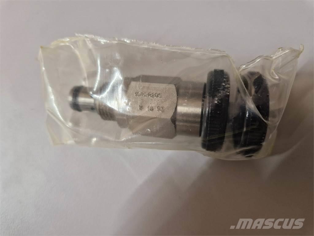 Rottne 051-0207 Hydraulik