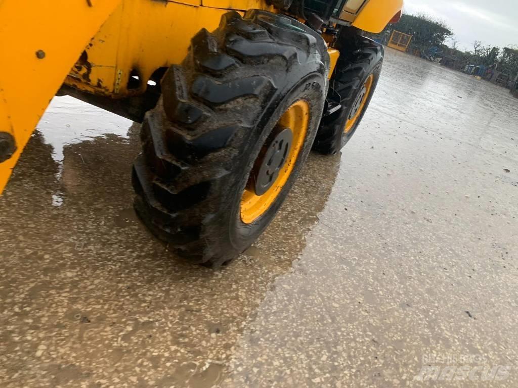 JCB Air Master Andere