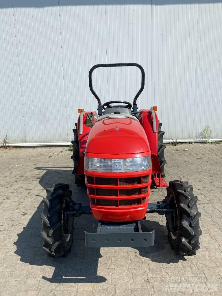 Yanmar RS240 Kleintraktoren