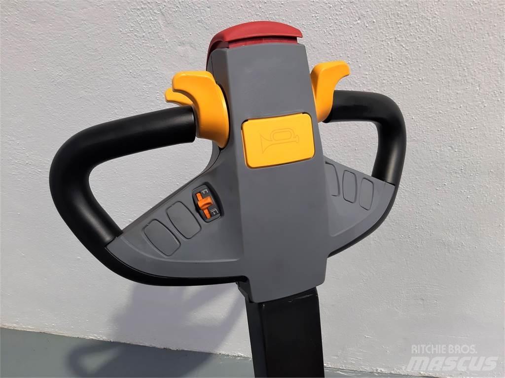 ES16 16WA 3F500 Deichselstapler