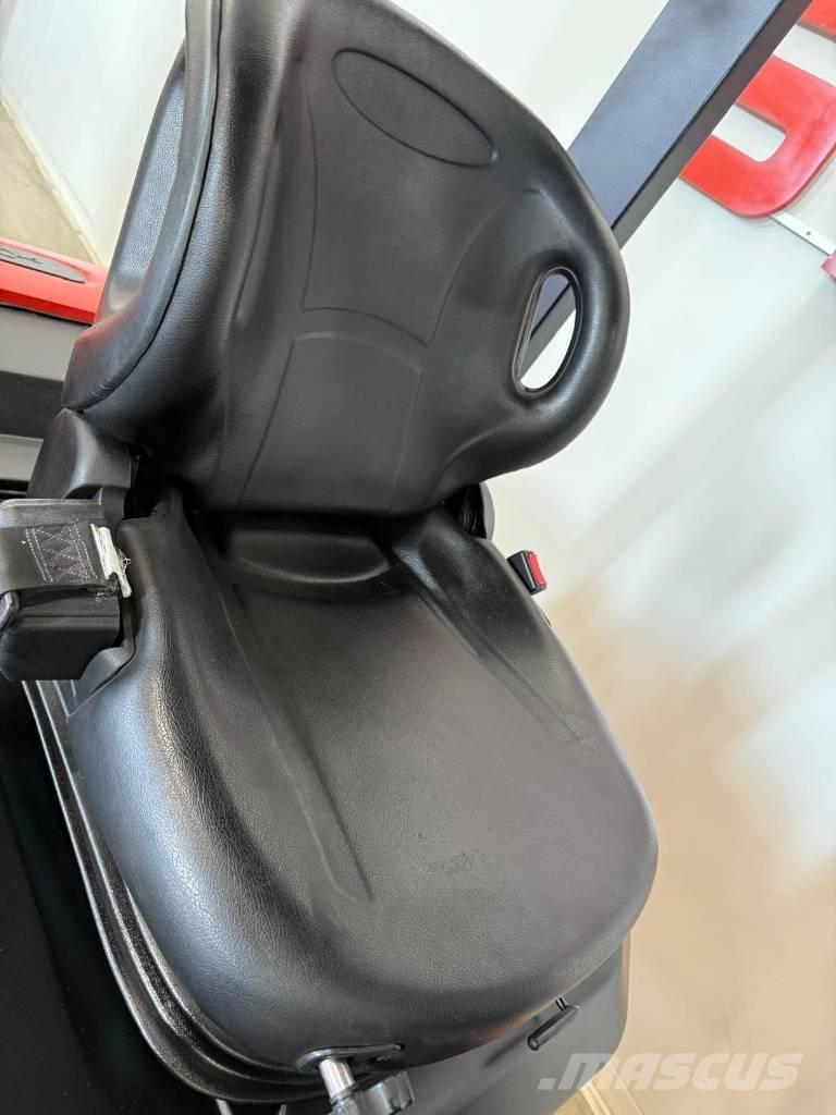 EP 11013 - EFL252 Elektrische heftrucks