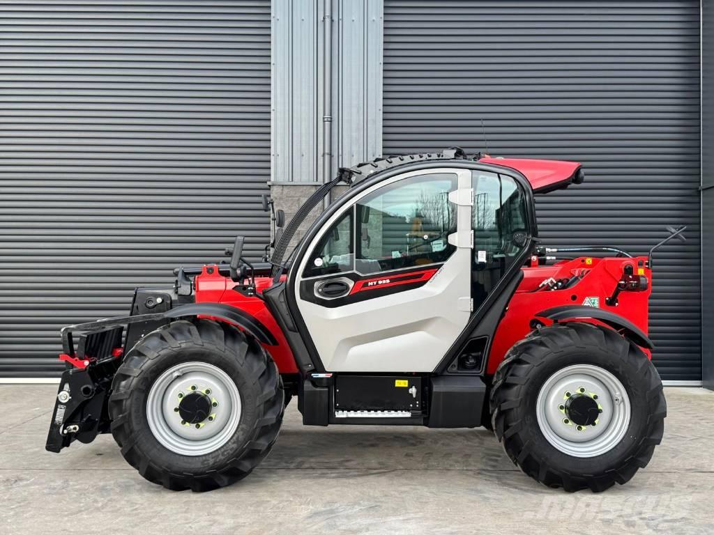 Manitou MT 935 Teleskoplader