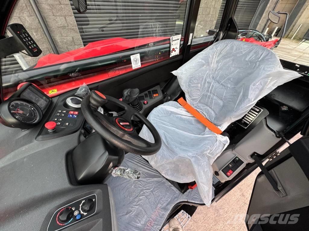 Manitou MT 935 Teleskoplader