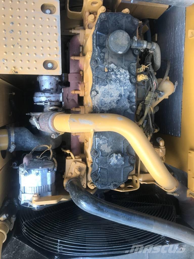 CAT 325 D L Raupenbagger