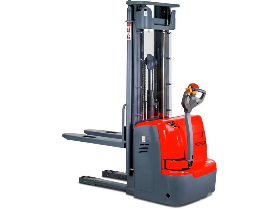 SCHORR RR15HH450E Zelfrijdende stapelaars