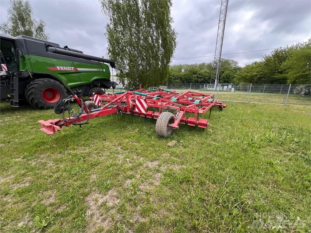 Kverneland CTC Grubber