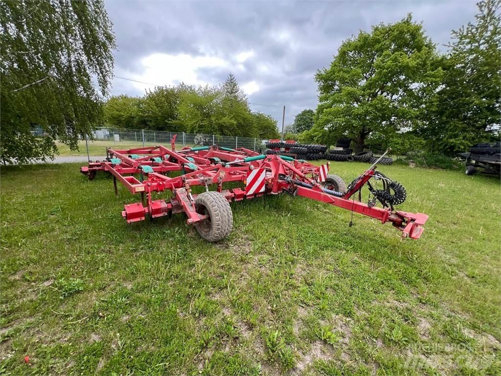 Kverneland CTC Grubber