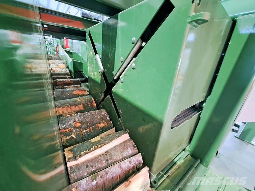 Pezzolato TL-K 650 Holzspalter