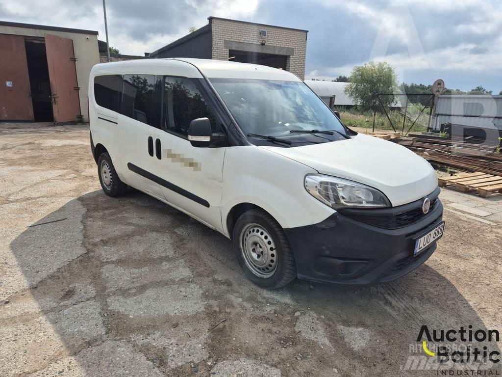 Fiat Doblò Lieferwagen