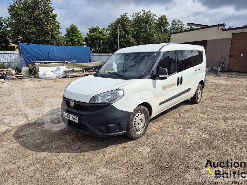 Fiat Doblò Lieferwagen