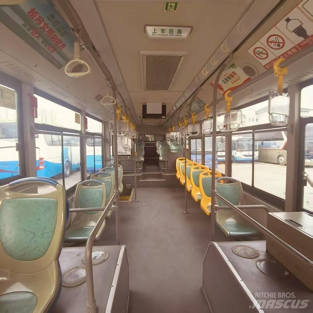  AK HFF6129603EV-45 Stadtbusse
