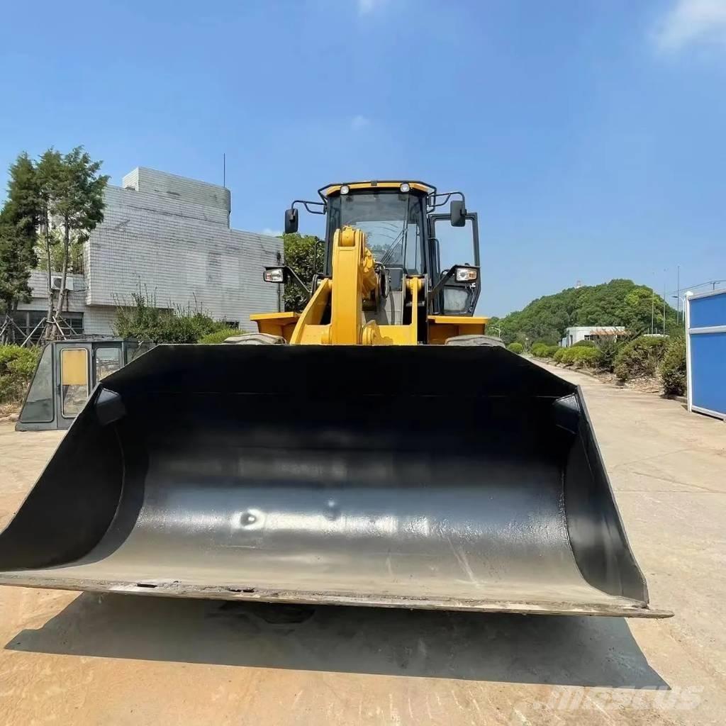 LiuGong LG856H Radlader