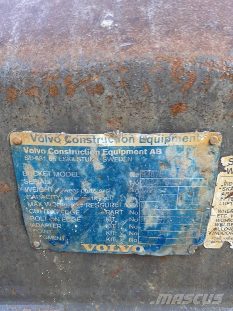 Volvo L 110 G Radlader