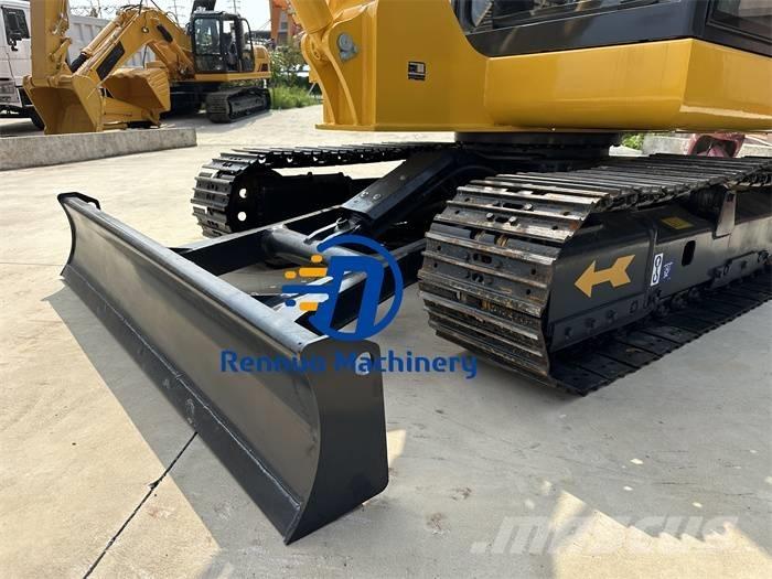 Komatsu PC 56 Minibagger < 7t