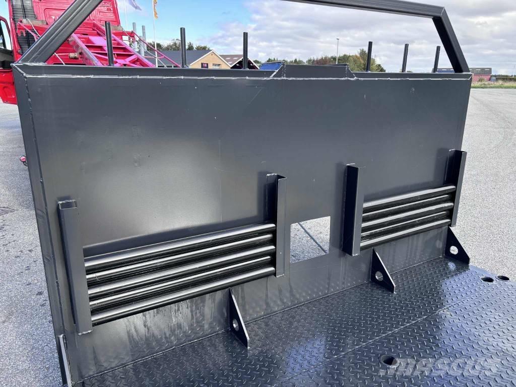  Scancon Maskinlad Spezialcontainer