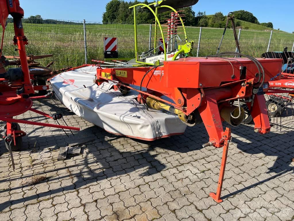 Kuhn GMD 702 Mulcher