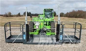Merlo P 40.17 Teleskoplader