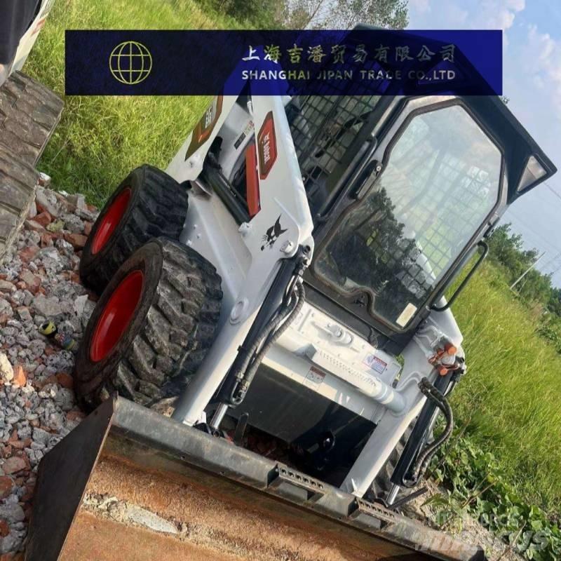 Bobcat S 590 Kompaktlader