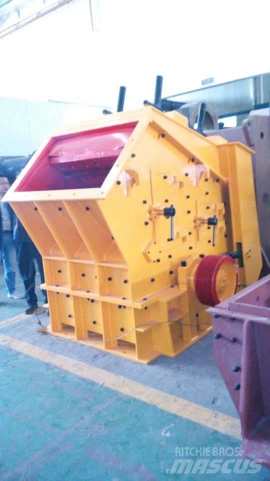 Kinglink PF-1010 Pulverisierer