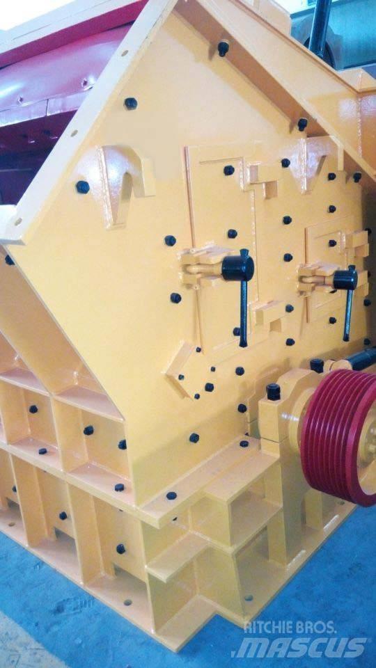 Kinglink PF-1010 Pulverisierer