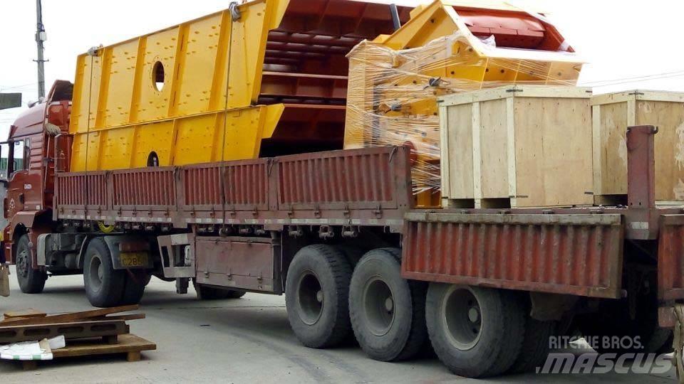 Kinglink PF-1010 Pulverisierer