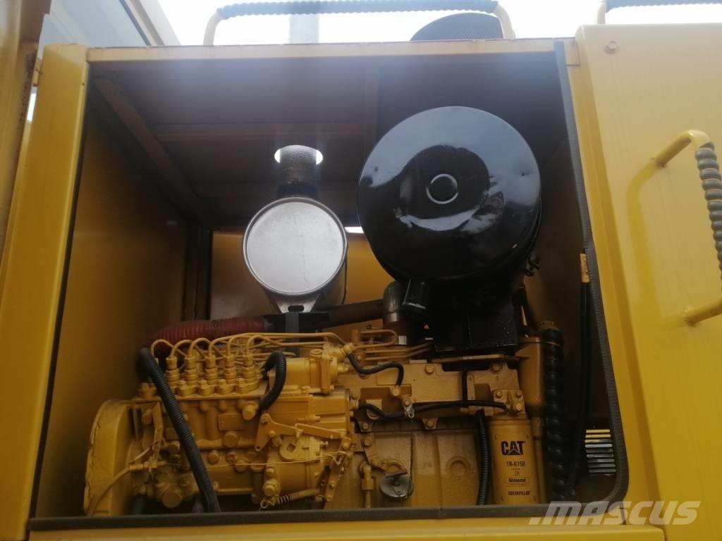 CAT 140 K Grader