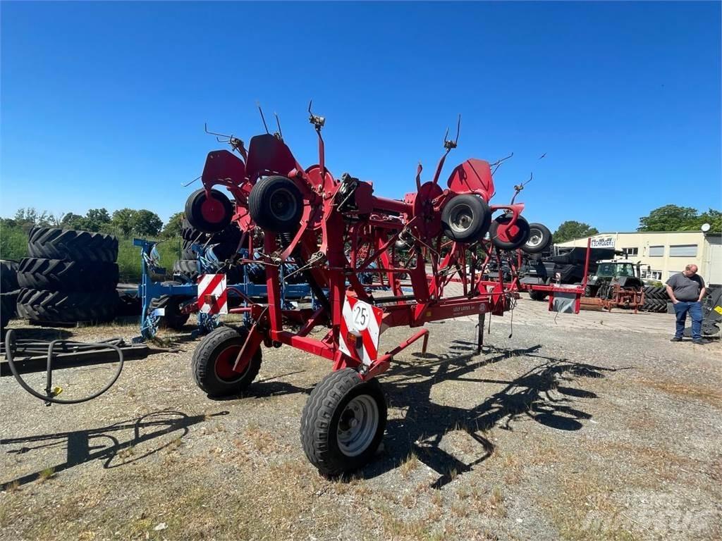 Lely Lotus 900 Kreiselheuer/-wender
