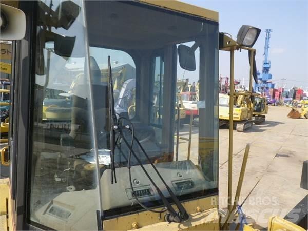 CAT 950F Radlader