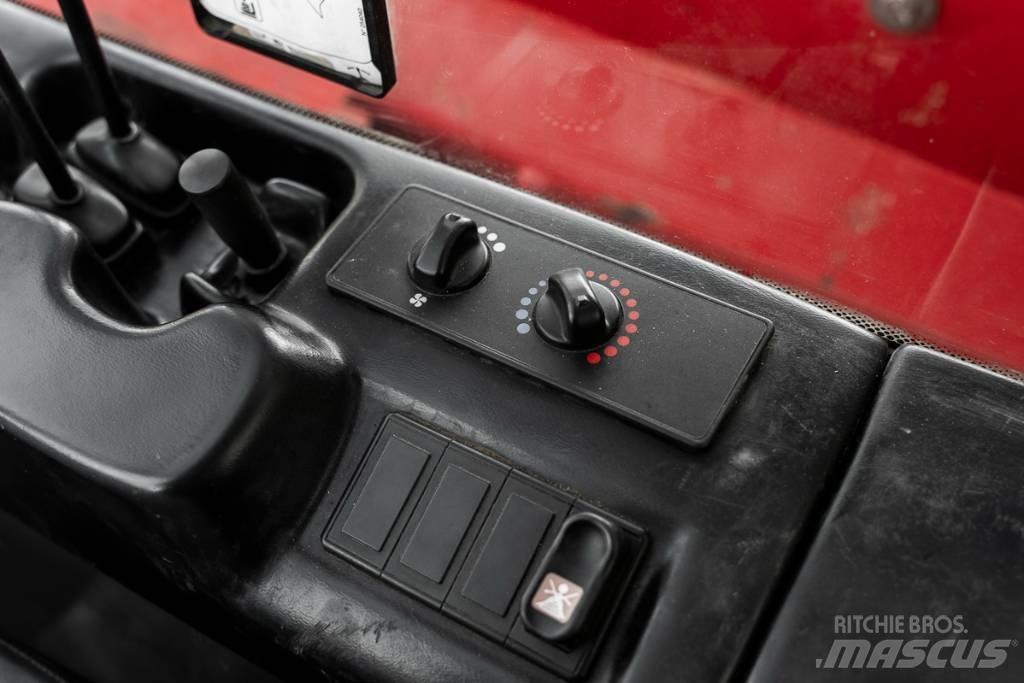 Manitou MT 1030 EASY Teleskoplader