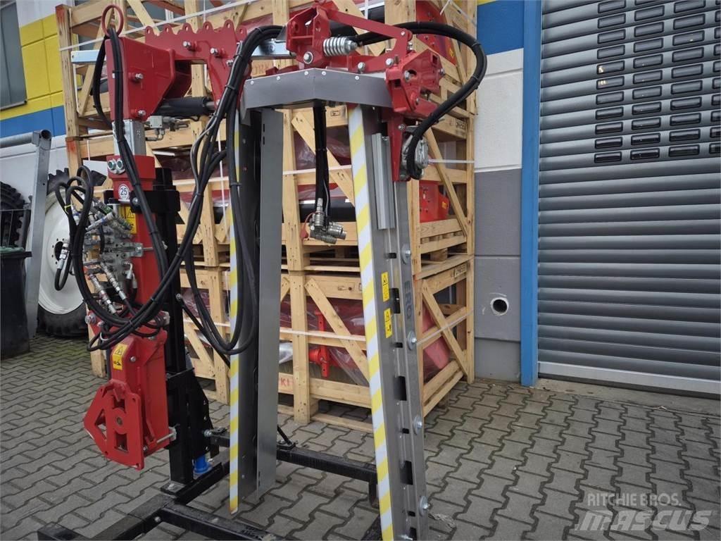  ERO Modul Line Sonstige Landmaschinen
