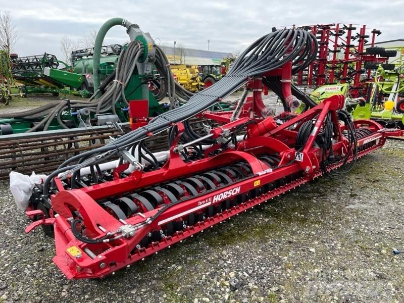 Horsch Taro 6 SL Drillmaschinen