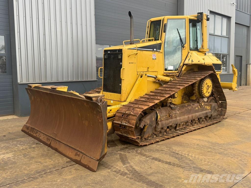 CAT D6N XL Bulldozer
