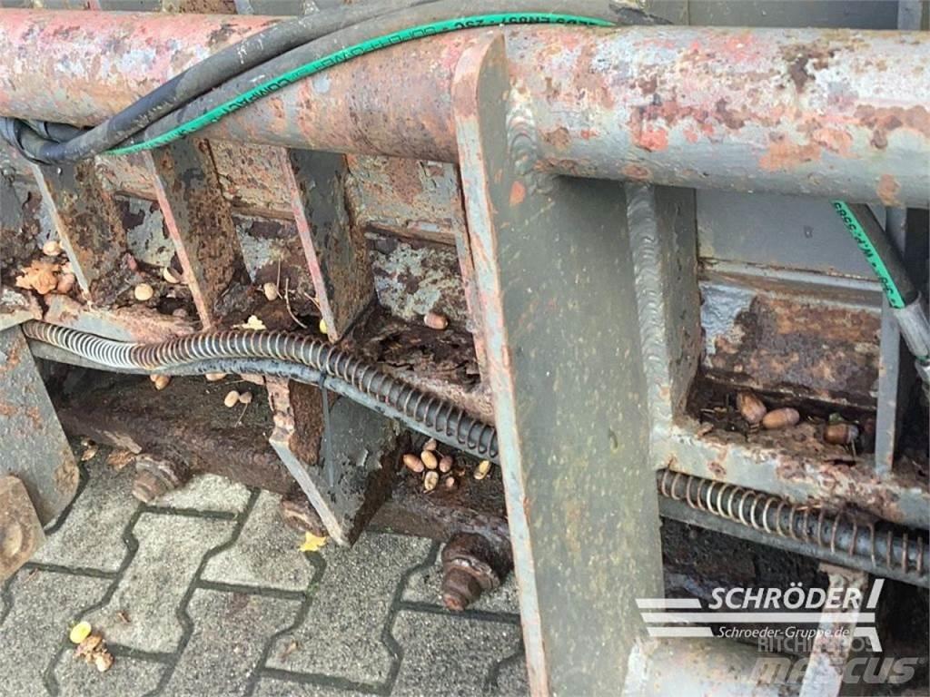 Bobcat GREIFFORKE Gabeln
