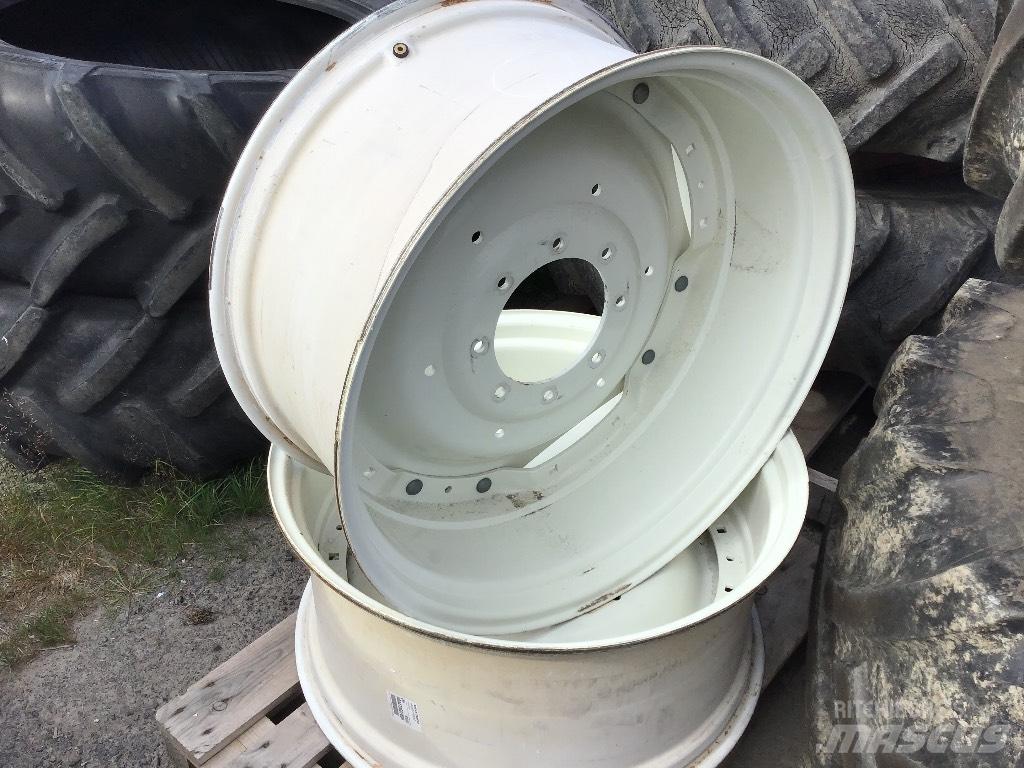 Titan W16*34 Sonstiges Traktorzubehör