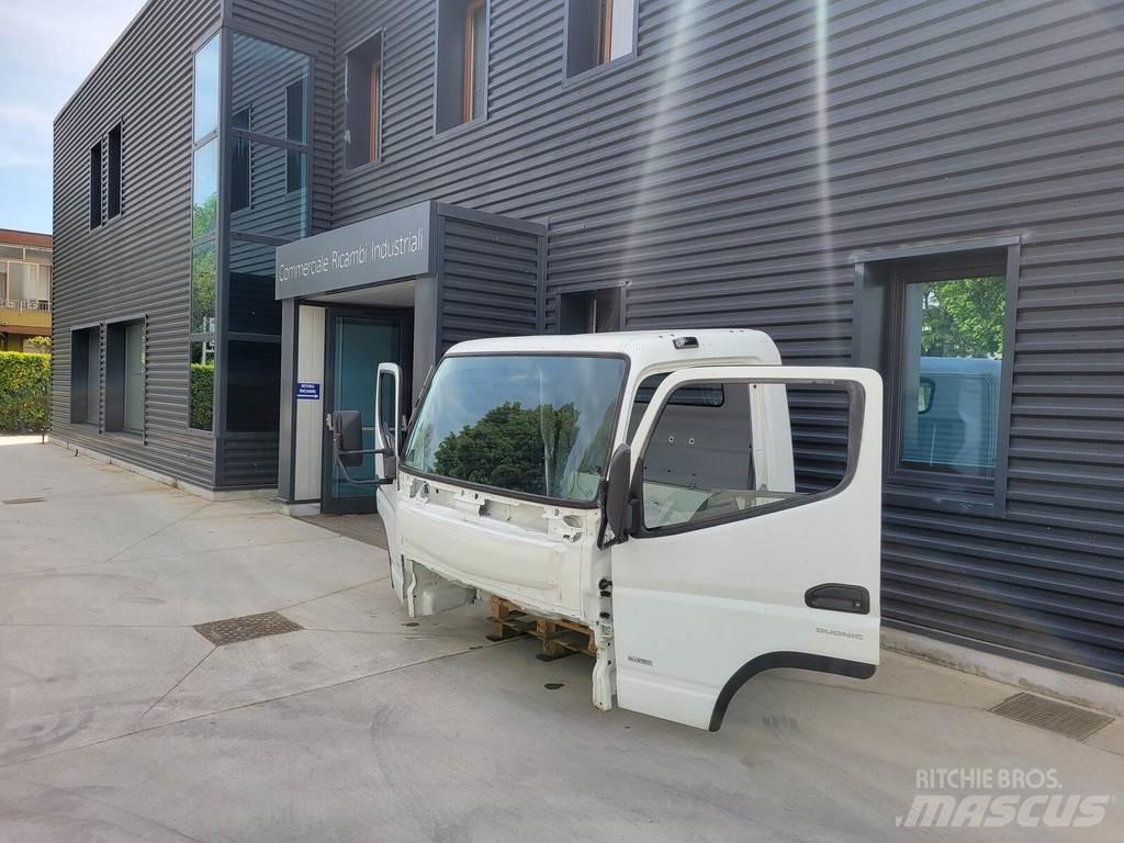 Mitsubishi Fuso "C" Kabinen