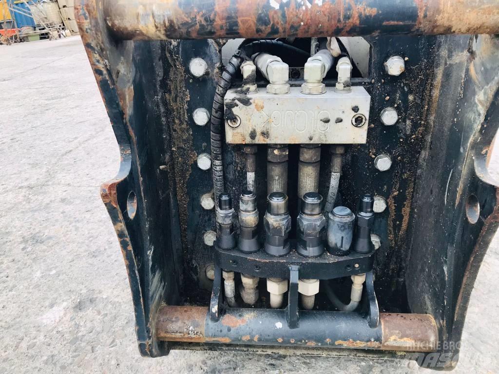 Okada Cut-70v/hr Schneidwerkzeuge