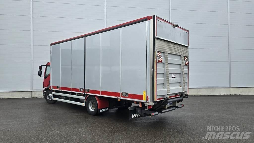 Volvo FL Kofferaufbau