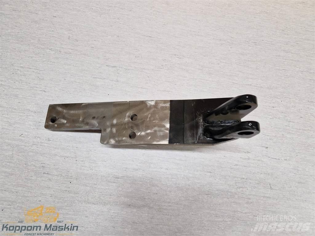 Eco Log 7020294 Chassis