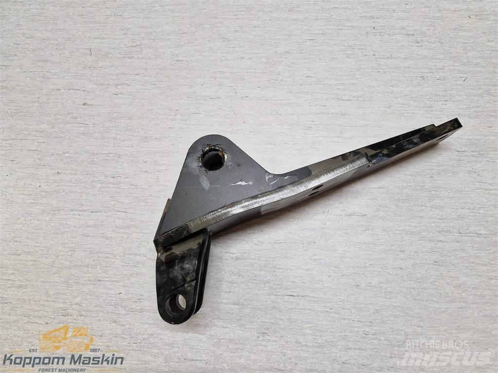 Eco Log 7020294 Chassis